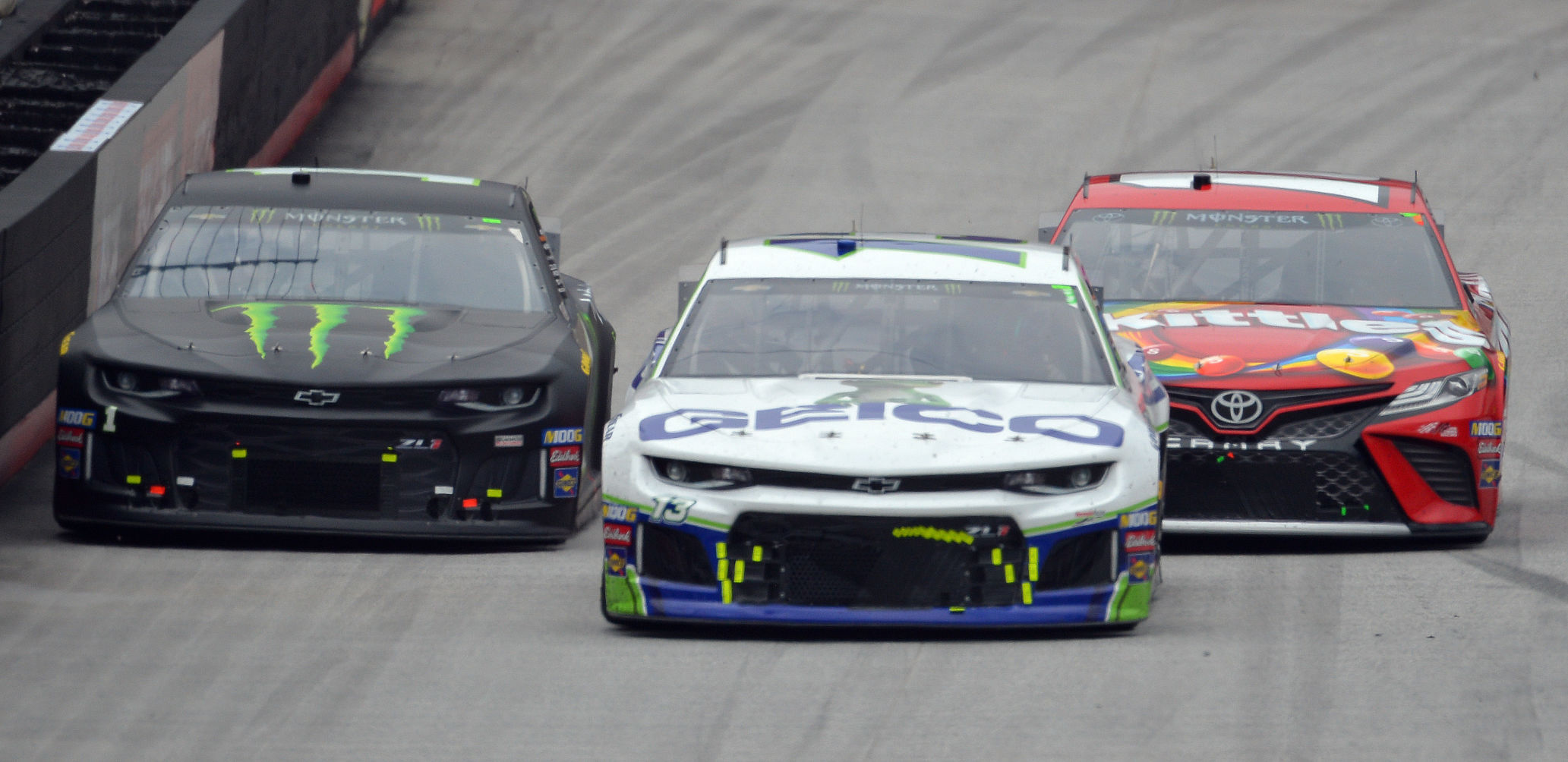 2019 Food City 500